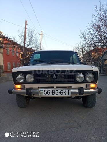 LADA (VAZ) 2106 1990, 175,806 km - 1.6 l - Şamaxı