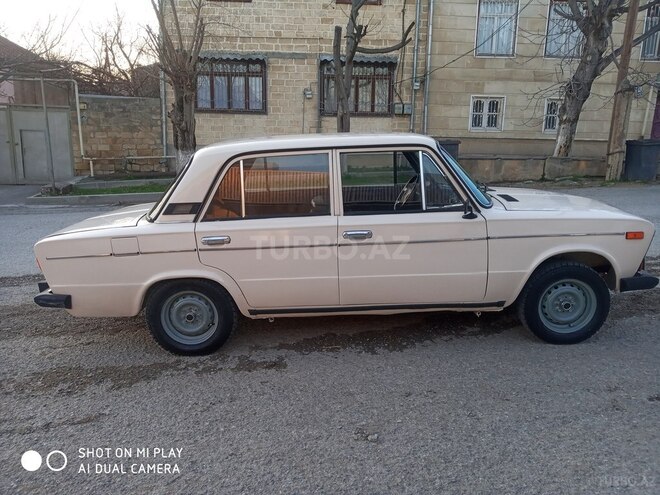 LADA (VAZ) 2106 1990, 175,806 km - 1.6 l - Şamaxı