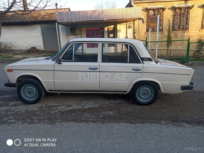 LADA (VAZ) 2106 1990, 175,806 km - 1.6 l - Şamaxı