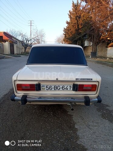 LADA (VAZ) 2106 1990, 175,806 km - 1.6 l - Şamaxı