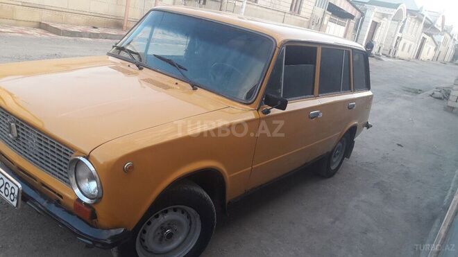 LADA (VAZ) 2102 1981, 98,781 km - 1.5 л - Şəmkir