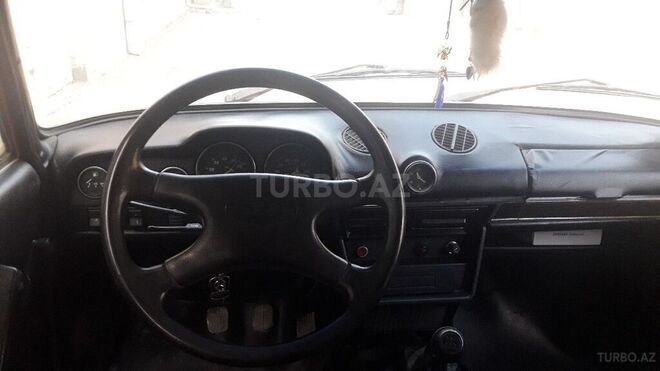 LADA (VAZ) 2102 1981, 98,781 km - 1.5 л - Şəmkir