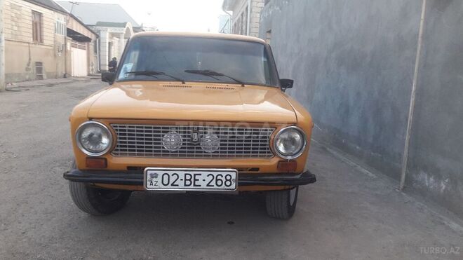 LADA (VAZ) 2102 1981, 98,781 km - 1.5 л - Şəmkir