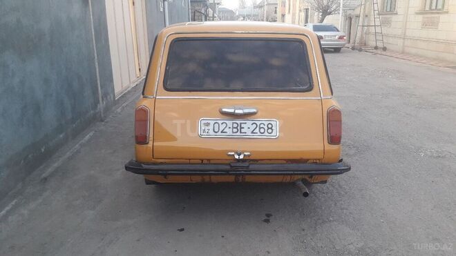 LADA (VAZ) 2102 1981, 98,781 km - 1.5 л - Şəmkir