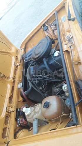 LADA (VAZ) 2102 1981, 98,781 km - 1.5 л - Şəmkir