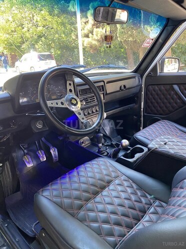 LADA (VAZ) Niva 2013, 98,000 km - 1.7 l - Bakı