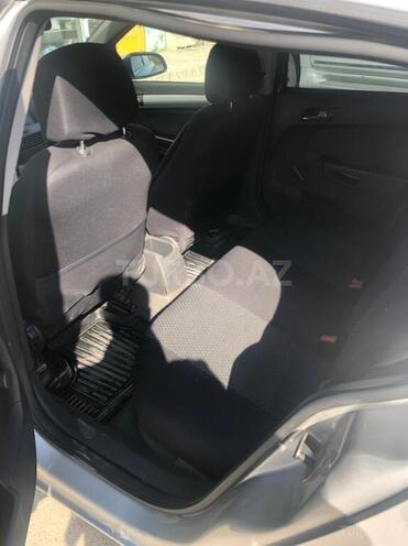 Opel Astra 2006, 210,000 km - 1.3 л - Bakı