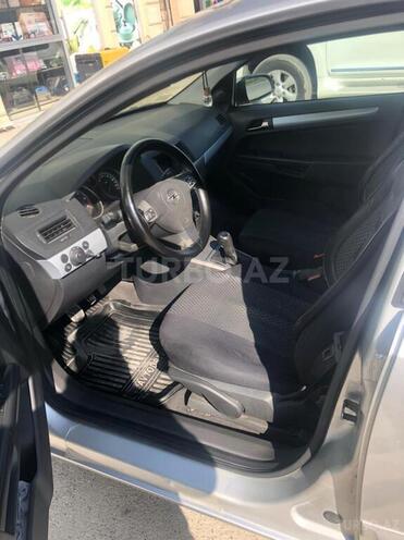 Opel Astra 2006, 210,000 km - 1.3 л - Bakı