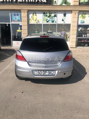 Opel Astra 2006, 210,000 km - 1.3 л - Bakı