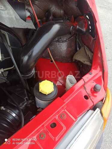Ford Transit 1999, 318,417 km - 0.3 л - Qəbələ