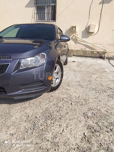 Chevrolet Cruze 2013, 120,000 km - 1.4 л - Bakı