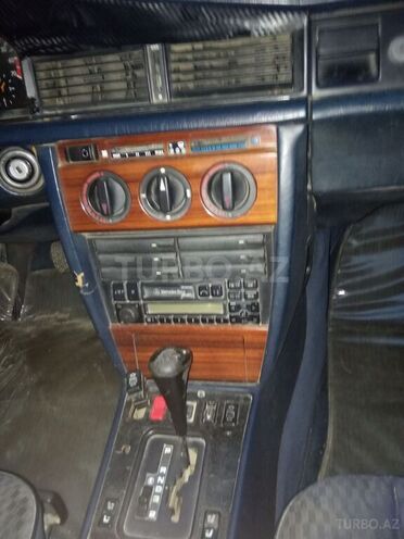 Mercedes 190 1993, 382,197 km - 2.0 л - Bakı