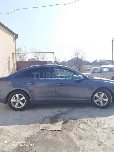 Chevrolet Cruze 2013, 120,000 km - 1.4 л - Bakı