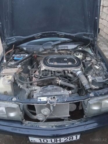 Mercedes 190 1993, 382,197 km - 2.0 л - Bakı