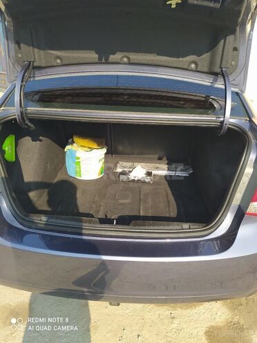Chevrolet Cruze 2013, 120,000 km - 1.4 л - Bakı