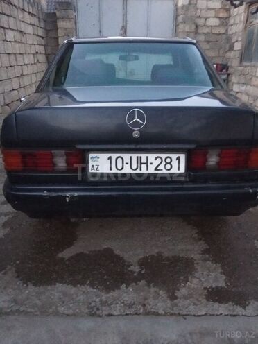 Mercedes 190 1993, 382,197 km - 2.0 л - Bakı