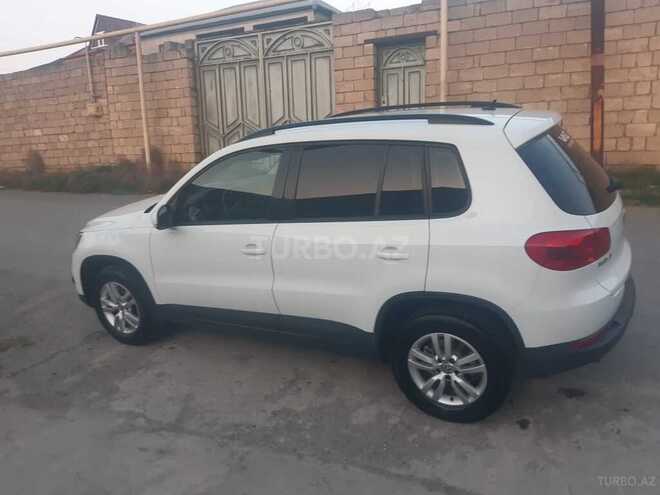 Volkswagen Tiguan 2014, 146,000 km - 2.0 l - Bakı