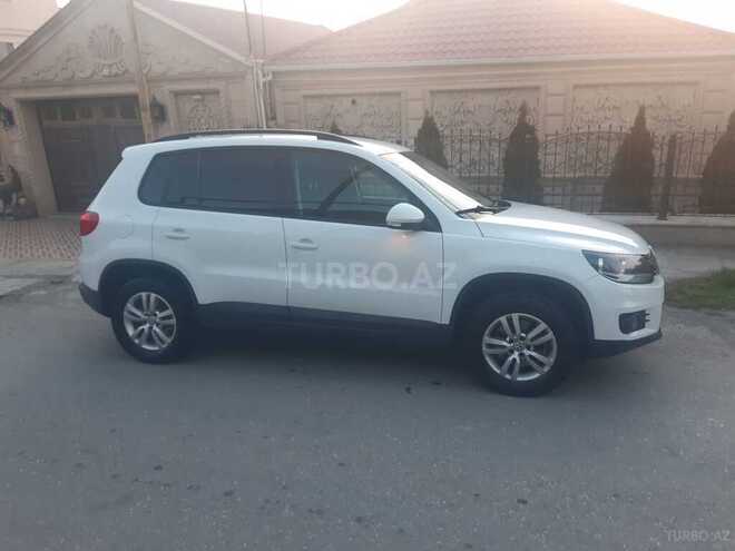 Volkswagen Tiguan 2014, 146,000 km - 2.0 l - Bakı