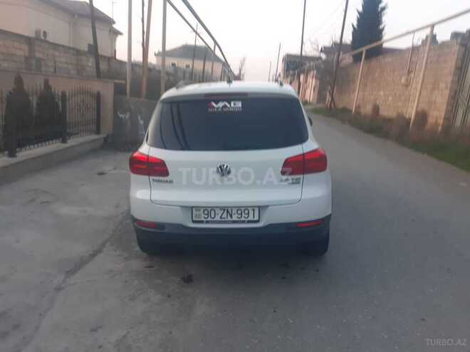 Volkswagen Tiguan 2014, 146,000 km - 2.0 l - Bakı