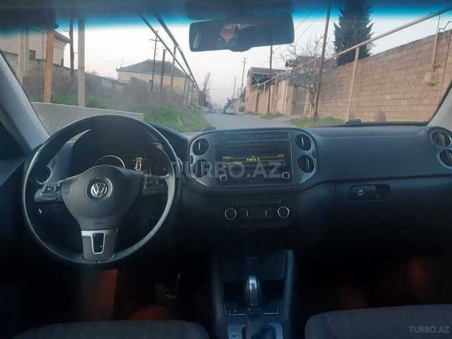 Volkswagen Tiguan 2014, 146,000 km - 2.0 l - Bakı