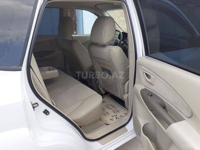 Hyundai Tucson 2006, 223,000 km - 2.0 l - Xırdalan