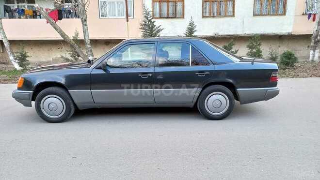Mercedes E 250 1991, 321,011 km - 2.5 l - Sumqayıt