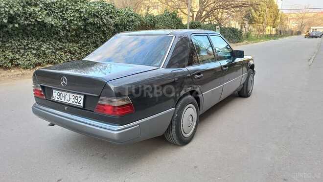 Mercedes E 250 1991, 321,011 km - 2.5 l - Sumqayıt