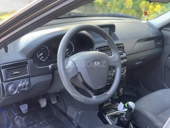 LADA (VAZ) Priora 2018, 99,000 km - 1.6 л - Sabirabad