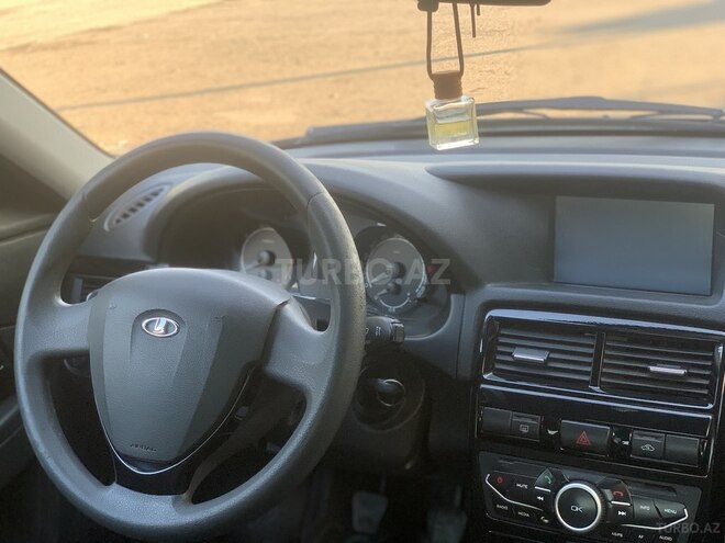LADA (VAZ) Priora 2018, 99,000 km - 1.6 л - Sabirabad