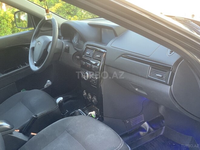 LADA (VAZ) Priora 2018, 99,000 km - 1.6 л - Sabirabad