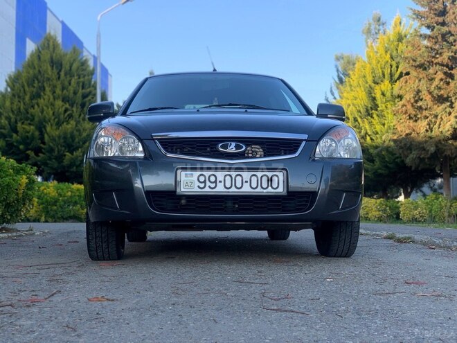 LADA (VAZ) Priora 2018, 99,000 km - 1.6 л - Sabirabad