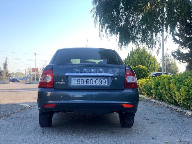 LADA (VAZ) Priora 2018, 99,000 km - 1.6 л - Sabirabad