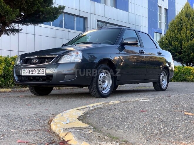 LADA (VAZ) Priora 2018, 99,000 km - 1.6 л - Sabirabad