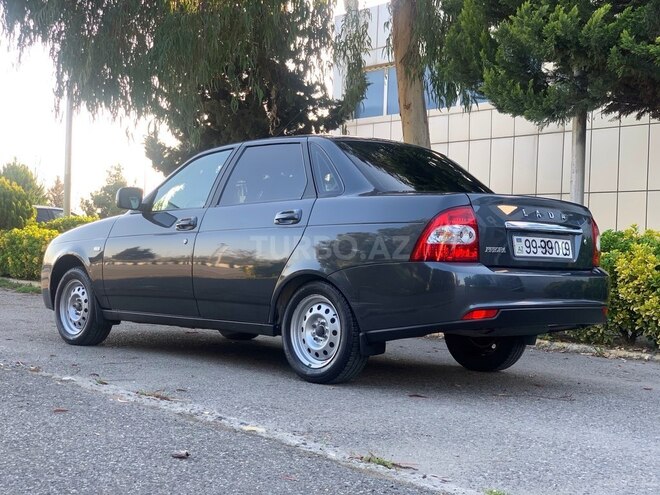 LADA (VAZ) Priora 2018, 99,000 km - 1.6 л - Sabirabad