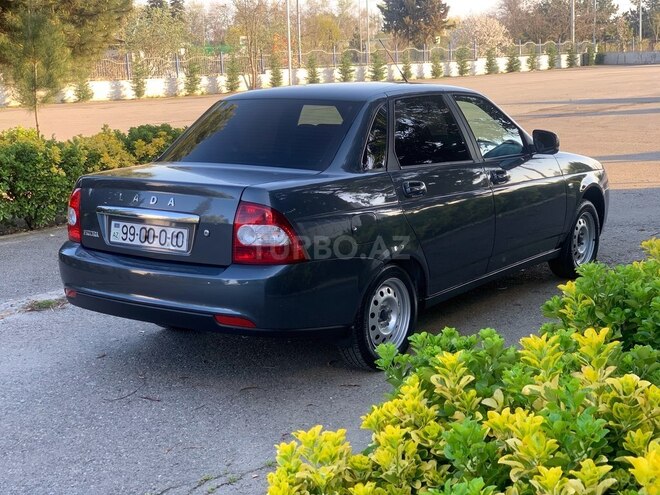 LADA (VAZ) Priora 2018, 99,000 km - 1.6 л - Sabirabad