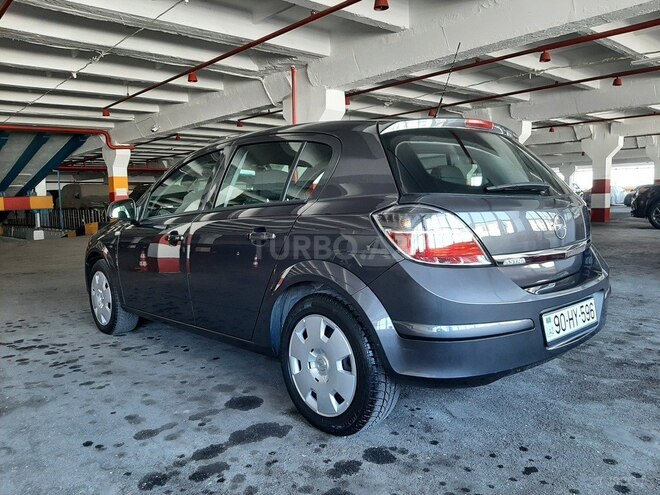 Opel Astra 2009, 198,000 km - 1.4 l - Bakı