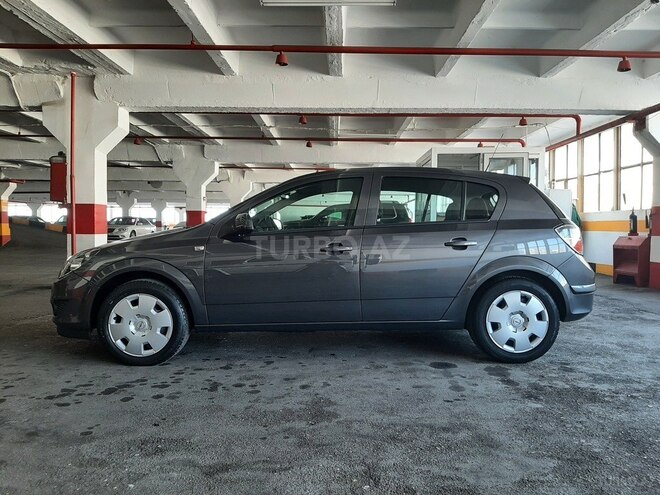 Opel Astra 2009, 198,000 km - 1.4 l - Bakı