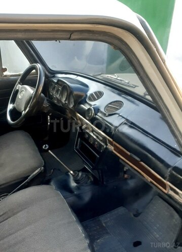 LADA (VAZ) 2106 1982, 200,000 km - 1.5 l - Masallı