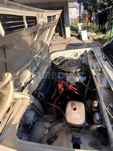 LADA (VAZ) 2106 1982, 200,000 km - 1.5 l - Masallı
