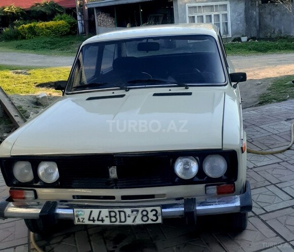 LADA (VAZ) 2106 1982, 200,000 km - 1.5 l - Masallı