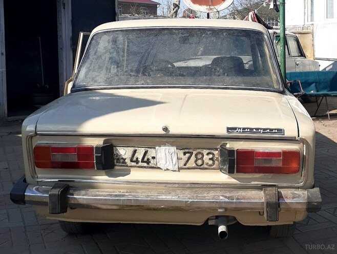 LADA (VAZ) 2106 1982, 200,000 km - 1.5 l - Masallı