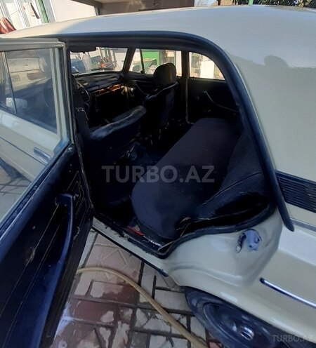 LADA (VAZ) 2106 1982, 200,000 km - 1.5 l - Masallı