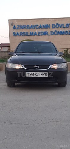 Opel Vectra 1998, 460,000 km - 1.8 l - Şabran
