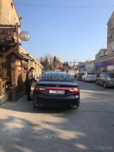 Hyundai Azera 2011, 82,330 km - 2.4 l - Bakı
