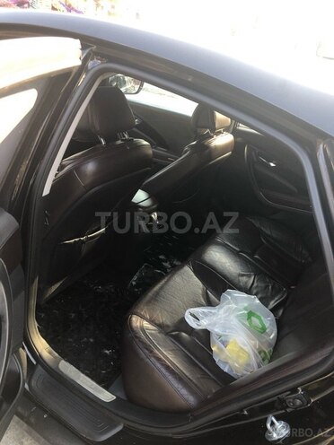 Hyundai Azera 2011, 82,330 km - 2.4 l - Bakı