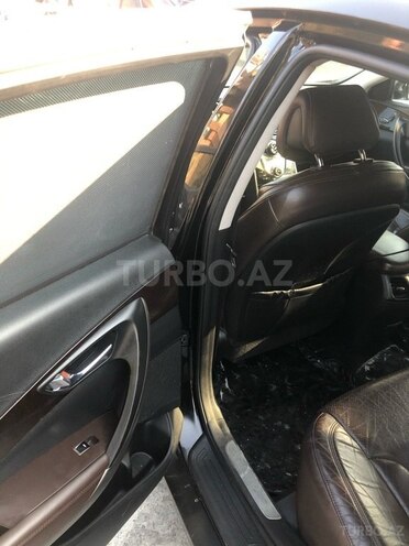 Hyundai Azera 2011, 82,330 km - 2.4 l - Bakı