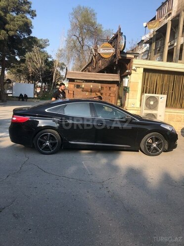 Hyundai Azera 2011, 82,330 km - 2.4 l - Bakı