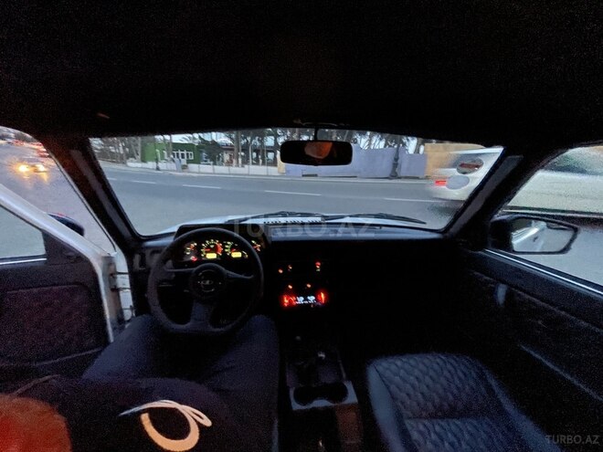 LADA (VAZ) Niva 2015, 88,000 km - 1.7 l - Bakı