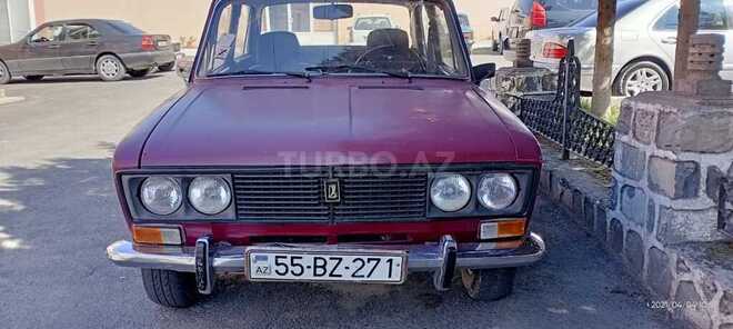 LADA (VAZ) 2103 1974, 452,000 km - 1.3 л - Şəki