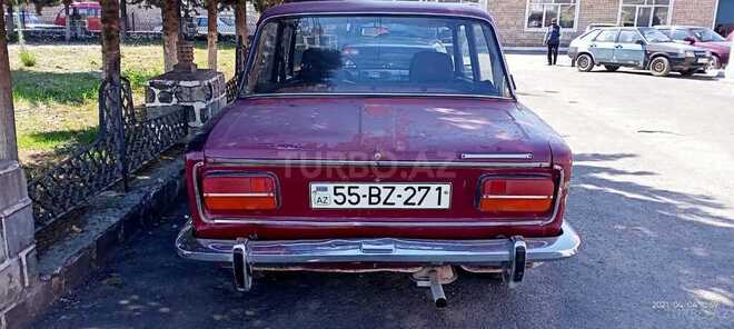 LADA (VAZ) 2103 1974, 452,000 km - 1.3 л - Şəki